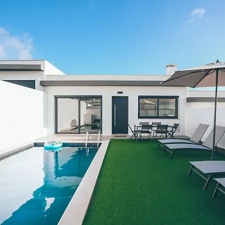 Villa Delfina With Private Pool *
